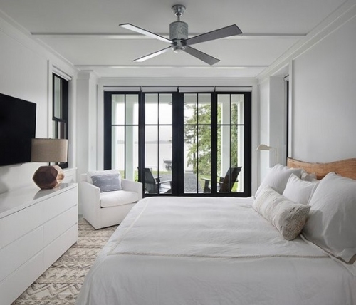 7 ý tưởng nổi bật khi thiết kế phòng ngủ